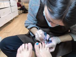 -LADYGIRL·Nail·Lash·美甲美睫