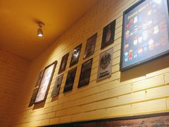 -永安鱼庄·镇江菜(三店纬五路店)