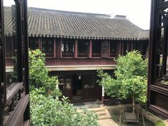 -苏州文旅花间堂·探花府酒店