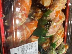 -盒马鲜生(189购物中心店)
