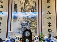 -徽韵人家·传承正宗徽菜(牡丹园店)