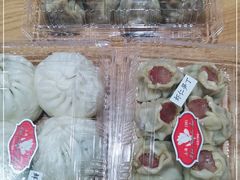 -白玉兰食品(中山公园龙之梦店)