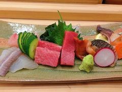 -鮨一日本料理旗舰店(总店)