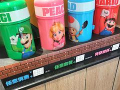 -德克士(城南店)