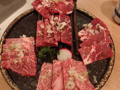-牛角日本烧肉专门店(海运大厦店)