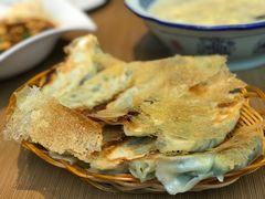 -阿洪锅贴王(小吃城店)