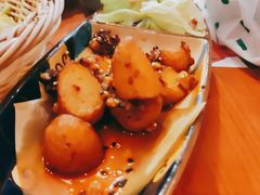 -仓桥家·焗寿司·锅物(光谷步行街店)