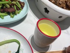-大厨小馆(华阳城店)
