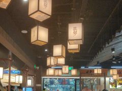 -大盐帮川菜馆(长楹天街店)