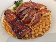 -汤城小厨•粤菜•靓汤(金宝街店)