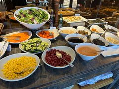 -君悦大酒店行政酒廊