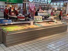 -神农美特好生鲜超市(康宁街店)