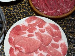 -赵九记呱呱老火锅(钟楼总店)