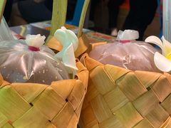 -小小集渔·泰式大排档(太古里香槟店)