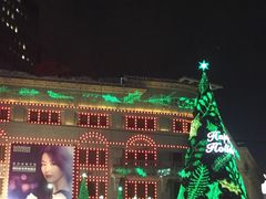 -新世界百货(明洞总店)