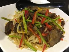 -长寿面(北京西路店)