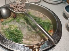 -千牛将·鲜牛肉火锅(开元路店)