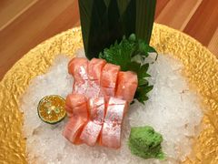 -皇品田苑日式料理(苏州中心店)