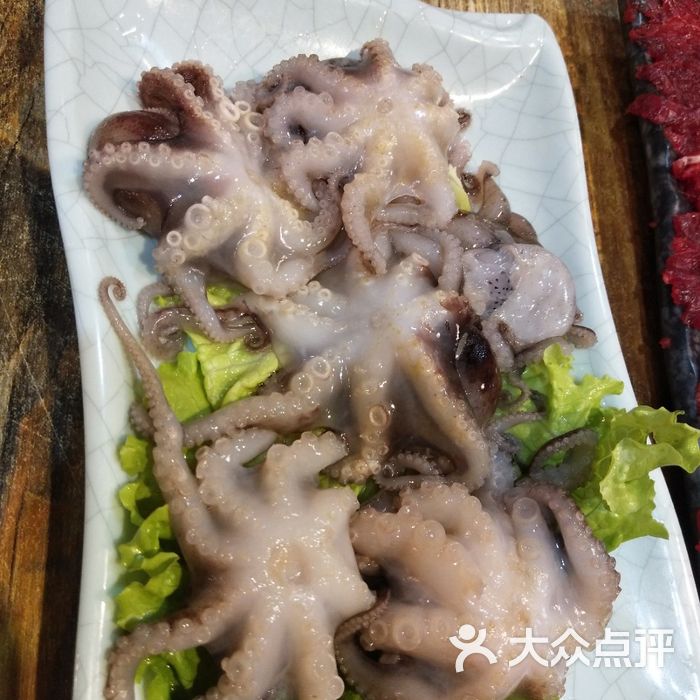 牛庄潮汕牛肉火锅