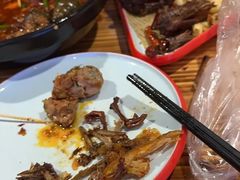 -老闵田螺馆·南昌市井菜·特色小吃(总店)