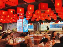-巴蜀大将火锅(太原旗舰店)