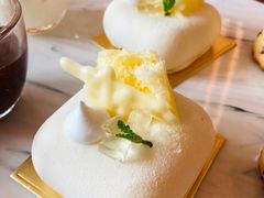 -苏州洲际酒店·大堂酒廊