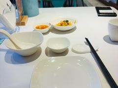 -莆田餐厅PUTIEN(三里屯店)