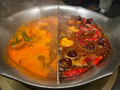 -湊湊火锅·茶憩(打浦桥日月光店)