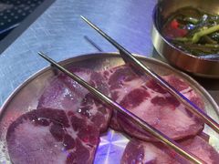 -釜山火炉·海鲜烤肉(紫藤路店)