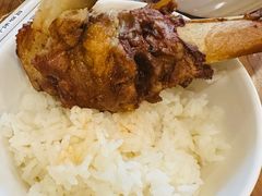 -晋B2008刀削面(小南庄店)