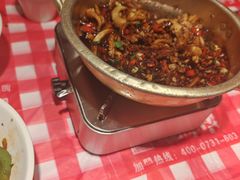 -龙师傅卤炒(天马店)