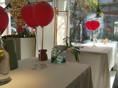 -春树下·树屋花房西餐厅(罍街AS1980店)