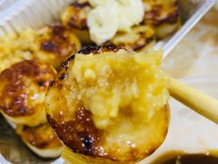 沙拉酱带子-强记龙虾钳(定安里店)