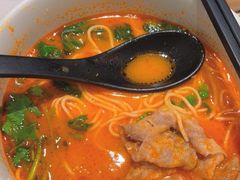 -和府捞面(曹路花园城店)