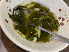 -金明子八带鱼馆(正宗韩国连锁店)