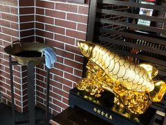 -袍哥码头老火锅(横岗分店)