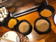 -丹东特色烤肉(学府路一部店)