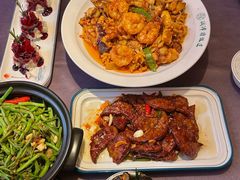 -润泽园饭庄(中山路店)