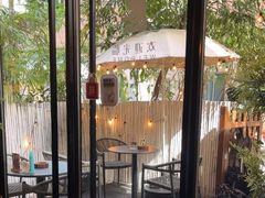 -咖法森林·咖啡  酒吧(天河店)