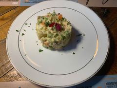 -AZUL by FUEL蓝色·法式酒馆(琶醍店)