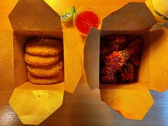 -Ong Gie Korean Restaurant
