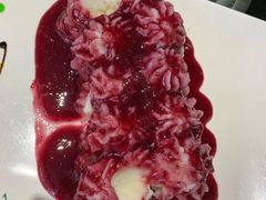 -清真·锦翔炝锅鱼(明德门店)