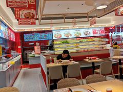 -每味每客·重庆麻辣烫(国泰店)