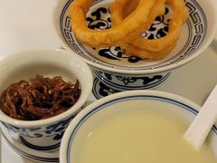 -四季民福烤鸭店(前门大栅栏店)