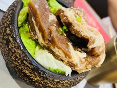 -明洞王妃家烤肉(苏州中心星悦汇店)