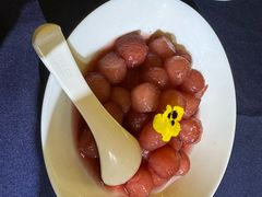 -伊带伊路新疆美食府(呼家楼店)
