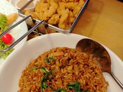 -吕氏疙瘩汤·海鲜新鲁菜(凯德mall新都心店)