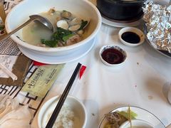-强记海鲜·大排档(蛇口新街店)