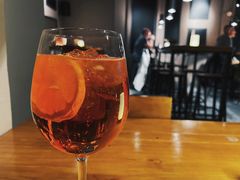 阿佩罗气泡酒-Secco德式餐吧(南秀村店)