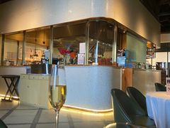 -L'Arome芳芳法国餐厅(仙林金鹰店)